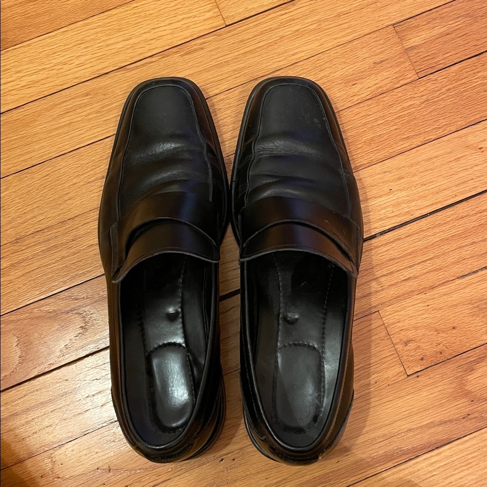 Calvin Klein loafers